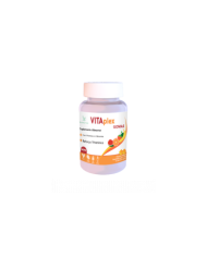 VITAPLEX 50 GOMAS - BIOCEUTICA