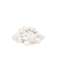 PEDRA QUARTZO CRISTAL POLIDA