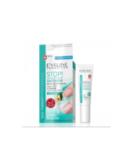 EVELINE NAIL THERAPY GEL-CREMA QUITACUTILES 12 ML