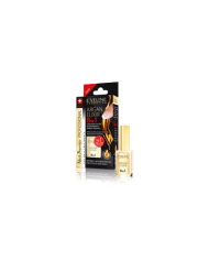 EVELINE NAIL THERAPY ÓLEO ARGAN 8 EM 1 CUTÍCULAS E UNHAS 12 ML