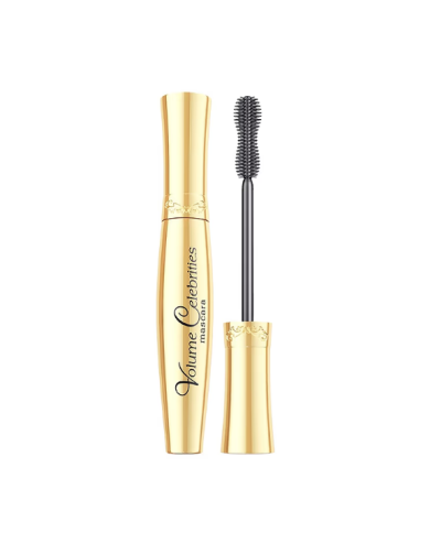 EVELINE CELEBRITIES MÁSCARA PESTANAS VOLUME 9 ML