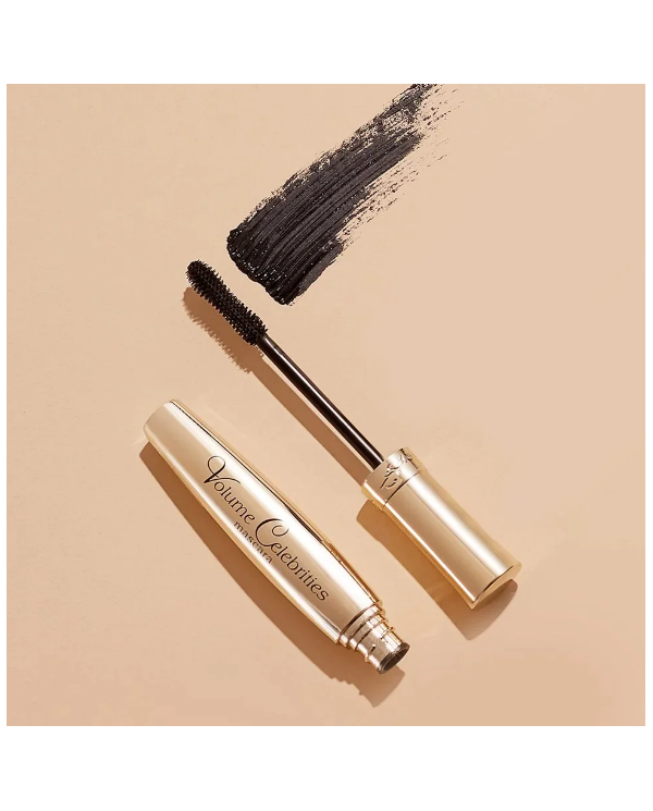 EVELINE CELEBRITIES MÁSCARA PESTANAS VOLUME 9 ML