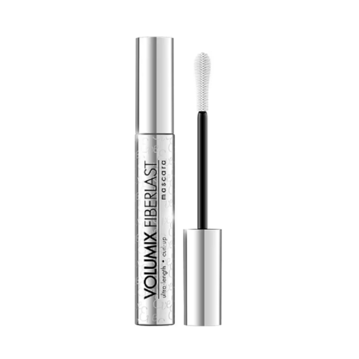EVELINE VOLUMIX FIBERLAST SILVER MÁSCARA PESTANAS 10 ML
