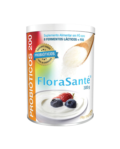 FLORASANTÉ PHYTOGOLD 300 gr