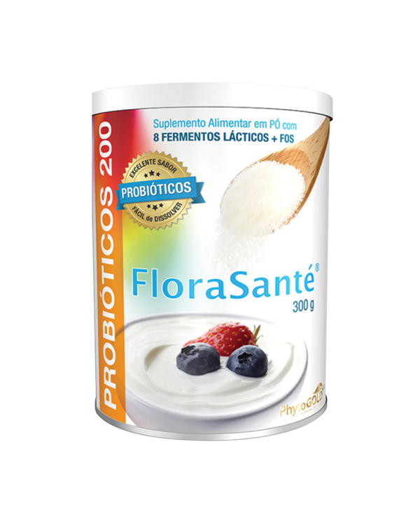 FLORASANTÉ PHYTOGOLD 300 gr