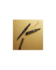 EVELINE LÁPIS SOBRANCELHAS NR 01 MEDIUM BROWN 1.2 G