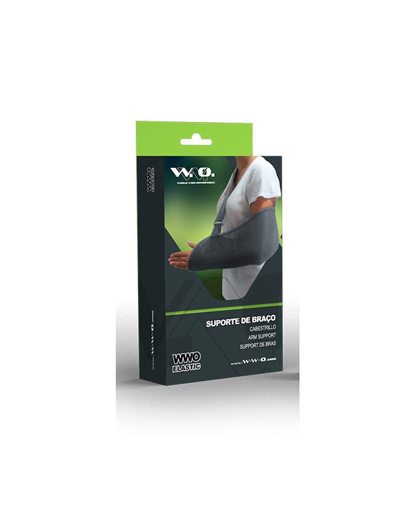 SUPORTE DE BRAÇO L/XL WWO
