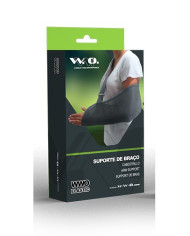 SUPORTE DE BRAÇO L/XL WWO