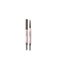 EVELINE POMADA EM LÁPIS SOBRANCELHAS NR 01 BROWN 14G