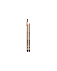 EVELINE EYE LÁPIS CASTANHO COM AFIA 1,2 G