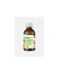 DÉTOXlim SILHOUETTE - 3CHÊNES 500ML