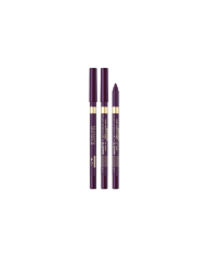 EVELINE VARIÉTÉ LÁPIS DELINEADOR EM GEL NR 10 ROXO