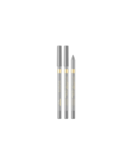 EVELINE VARIÉTÉ LÁPIS DELINEADOR EM GEL NR 12 SILVER