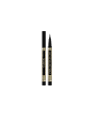 EVELINE EYELINER BRUSH LINER CANETA DE PINCEL 6 ML