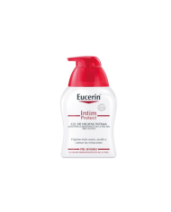 EUCERIN GEL HIGIENE INTIMA 250 ml