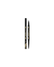 EVELINE VARIÉTÉ EYELINER DUPLO EFEITO PRETO