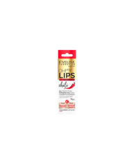 EVELINE OH MY LIPS MAXIMIZER GLOSS CHILI 4,5ML