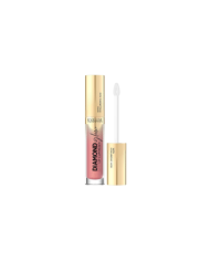 EVELINE DIAMOND GLOW LIP GLOSS NR 04 4,5 ML