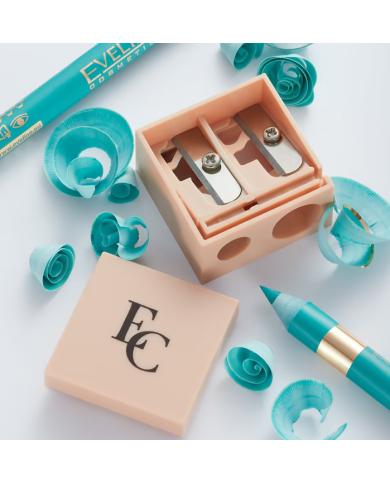 EVELINE AFIA DE LÁPIS DUPLO 1 UNID