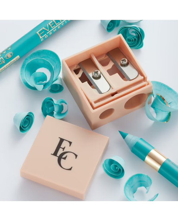 EVELINE AFIA DE LÁPIS DUPLO 1 UNID