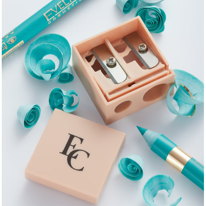 EVELINE AFIA DE LÁPIS DUPLO 1 UNID