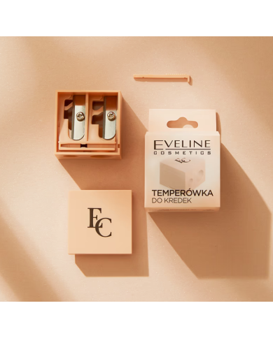 EVELINE AFIA DE LÁPIS DUPLO 1 UNID