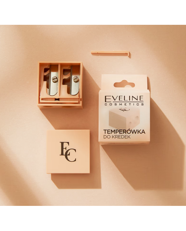 EVELINE AFIA DE LÁPIS DUPLO 1 UNID