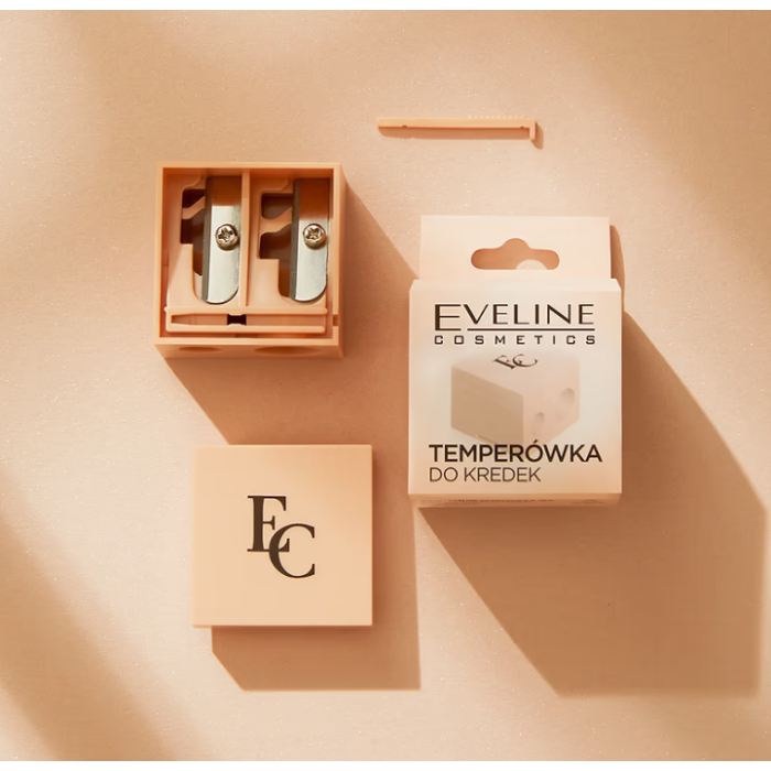 EVELINE AFIA DE LÁPIS DUPLO 1 UNID