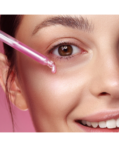 EVELINE UNICORN MAGIC DROPS PRIMER 3 EM 1 30ML