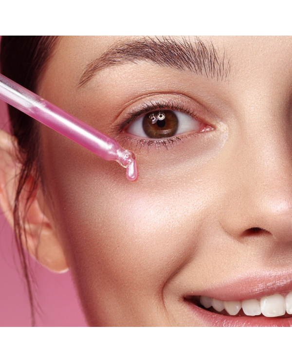 EVELINE UNICORN MAGIC DROPS PRIMER 3 EM 1 30ML