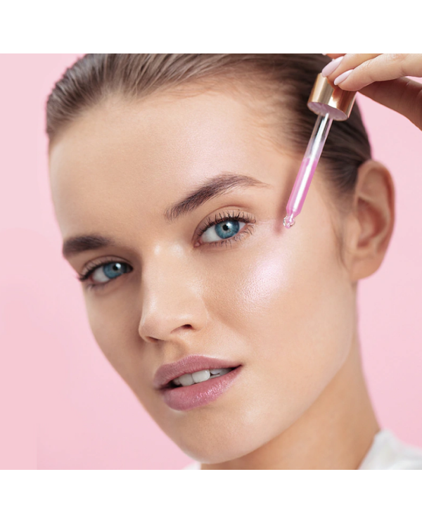 EVELINE UNICORN MAGIC DROPS PRIMER 3 EM 1 30ML