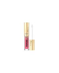 EVELINE DIAMOND GLOW LIP GLOSS NR 09 4,5 ML
