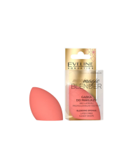 EVELINE ESPONJA DE MAQUILHAGEM 1UNID