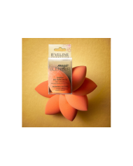 EVELINE ESPONJA DE MAQUILHAGEM 1UNID