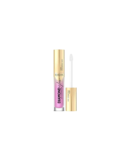 EVELINE DIAMOND GLOW LIP GLOSS NR 10 4,5 ML