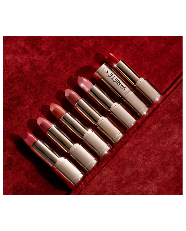 EVELINE VARIÉTÉ SATIN BATOM NR 02 CABARET CHIC 4G