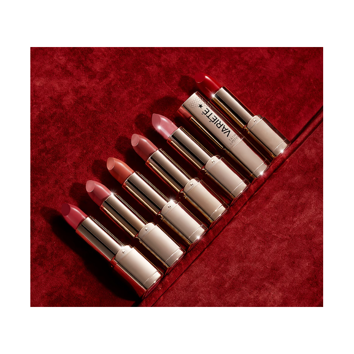 EVELINE VARIÉTÉ SATIN BATOM NR 02 CABARET CHIC 4G