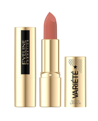 EVELINE VARIÉTÉ SATIN BATOM NR 03 DANCE WITH ME 4G