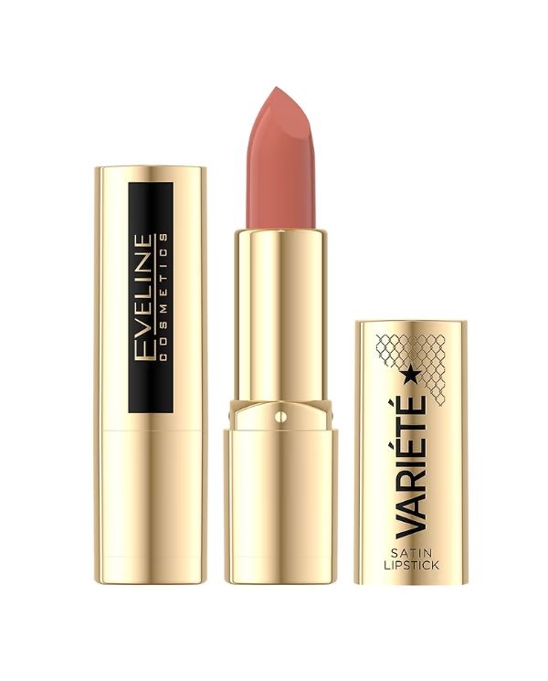 EVELINE VARIÉTÉ SATIN BATOM NR 03 DANCE WITH ME 4G