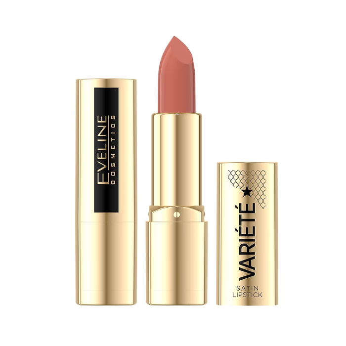 EVELINE VARIÉTÉ SATIN BATOM NR 03 DANCE WITH ME 4G