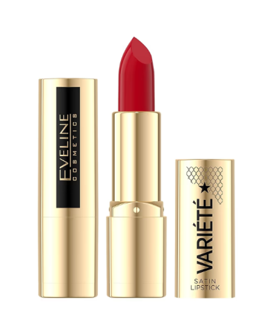 EVELINE VARIÉTÉ SATIN BATOM NR 06 FEMME FATALE 4G