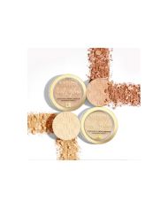 EVELINE FEEL THE GLOW ILUMINADOR 01 SPARKLE 4,5G