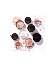 EVELINE ART-MAKEUP PÓ MINERAL MATIFICANTE COM SEDA Nº 30 14G