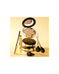 EVELINE CELEBRITES PÓ COMPACTO  Nº20 TRANSPARENTE 9G