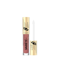 EVELINE VARIÉTÉ SATIN BATOM LÍQUIDO MATE NR 04 4.5ML