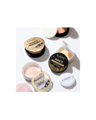 EVELINE VARIETE FOUNDATION IN POWDER NR 02 NATURAL 8G