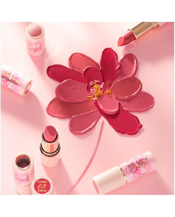 EVELINE FLOWERS GARDEN BATOM STICK NR 01 4G