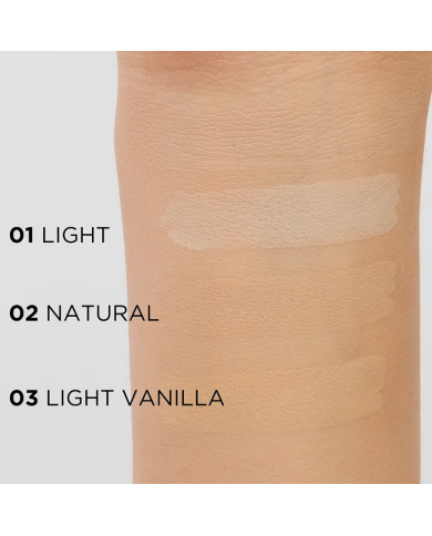 EVELINE VARIETE FOUNDATION IN POWDER NR 01 CLARO 8G