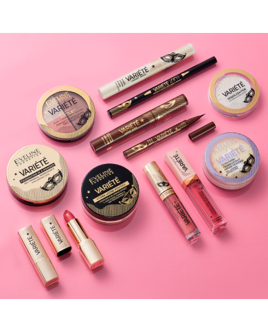 EVELINE VARIETE FOUNDATION IN POWDER NR 01 CLARO 8G