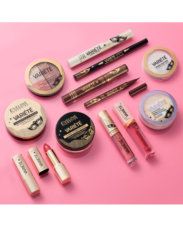 EVELINE VARIETE FOUNDATION IN POWDER NR 01 CLARO 8G